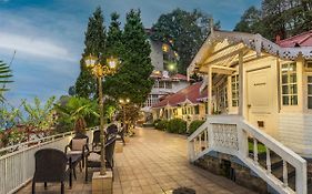 Summit Swiss Heritage Hotel & Spa Darjeeling